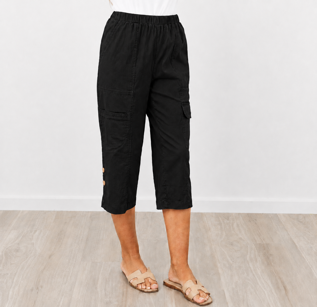Cargo Pant