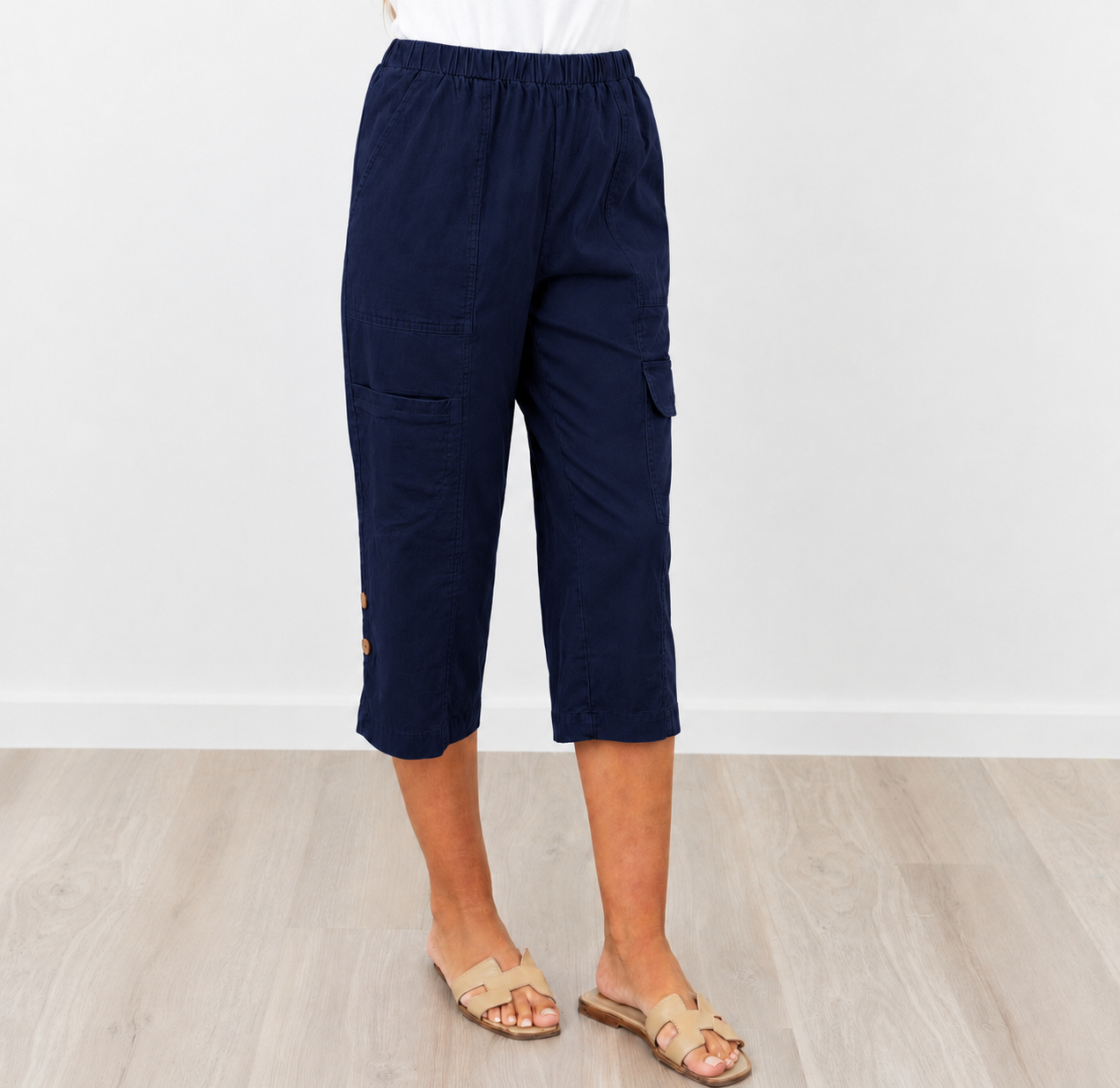 Cargo Pant