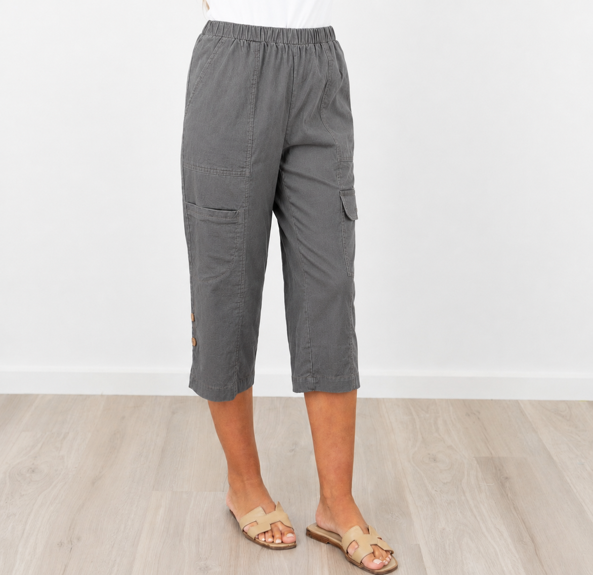 Cargo Pant