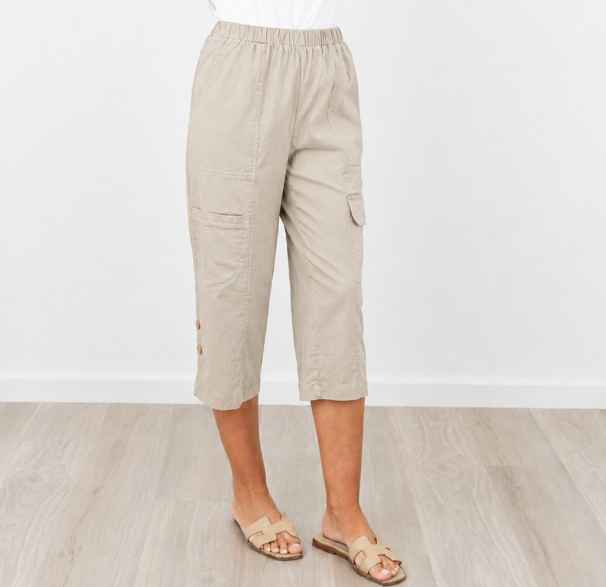 Cargo Pant