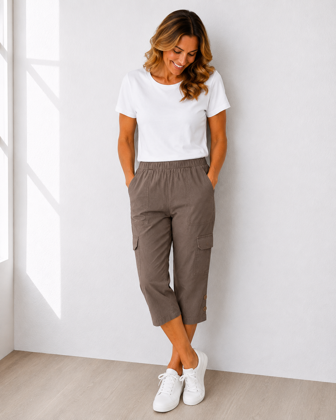 Cargo Pant