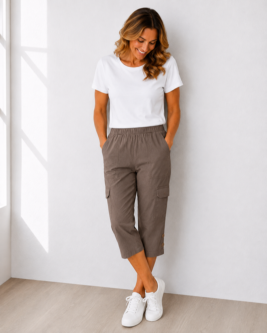 Cargo Pant