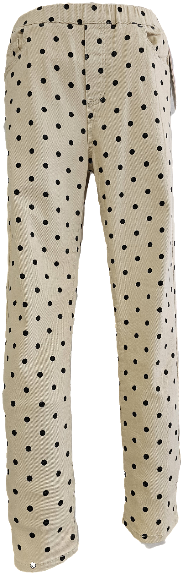 Polka Pant