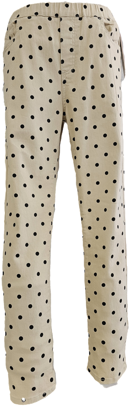 Polka Pant