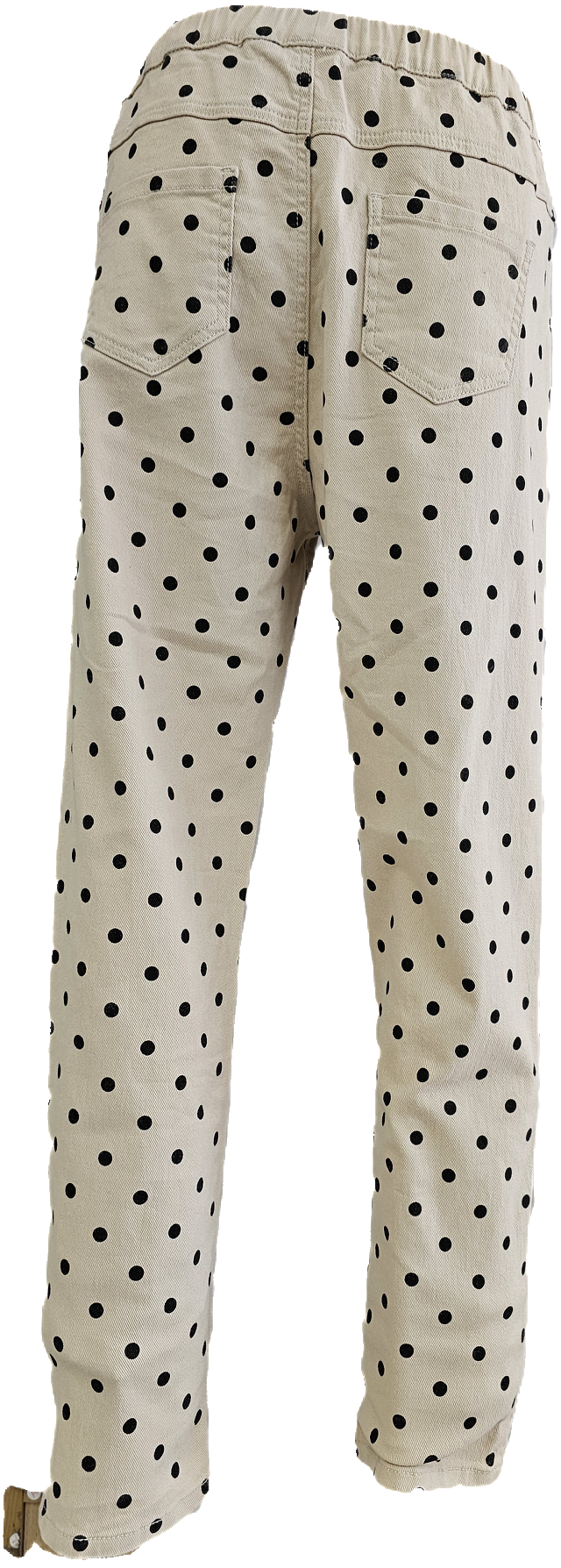 Polka Pant