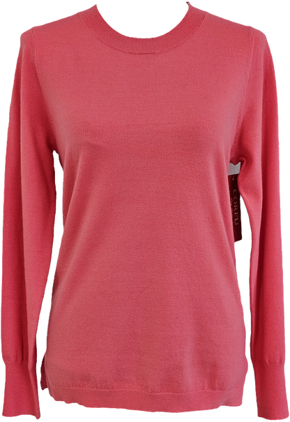 Plain Jersey Knit