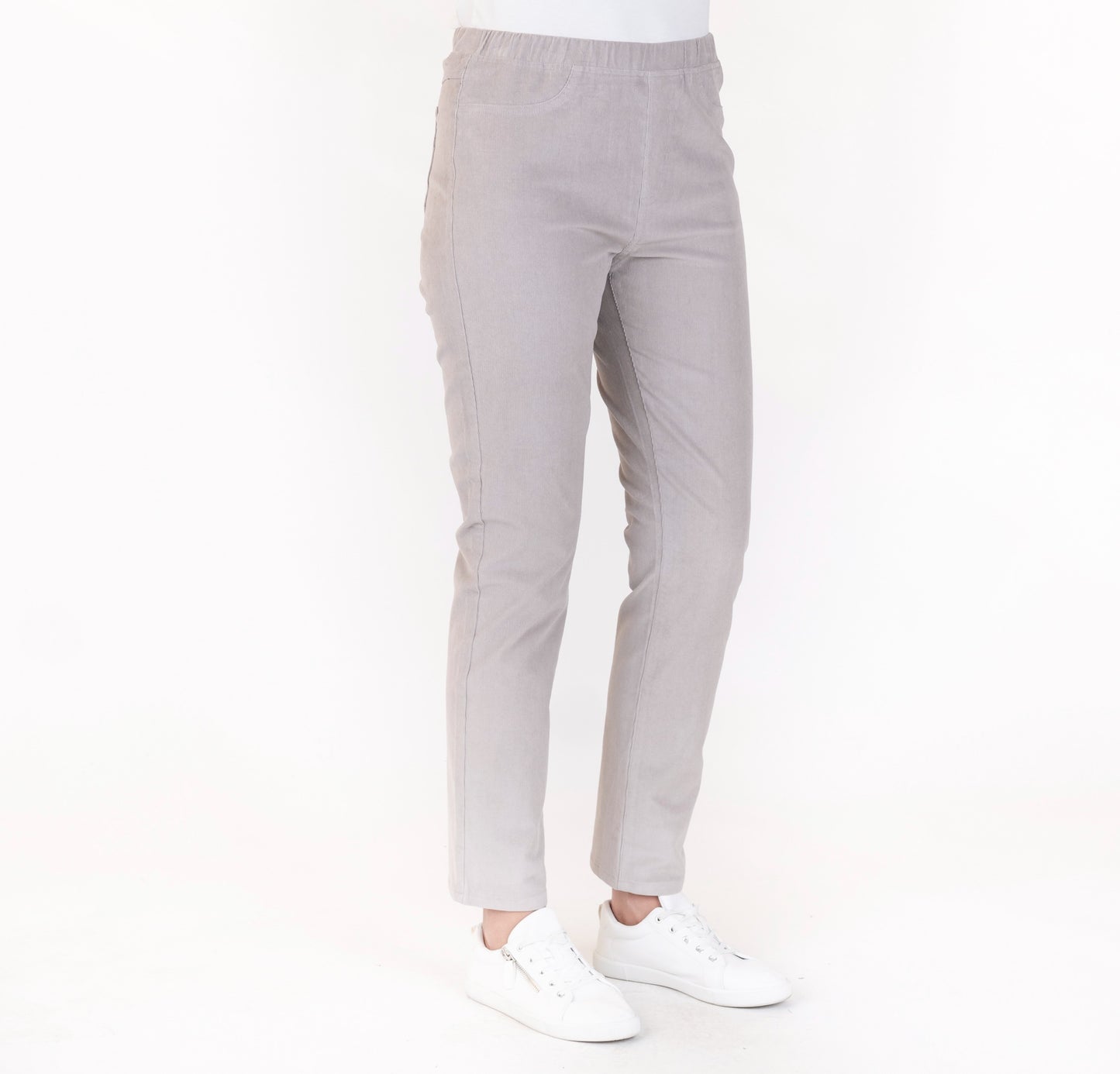 7/8 Corduroy Pant