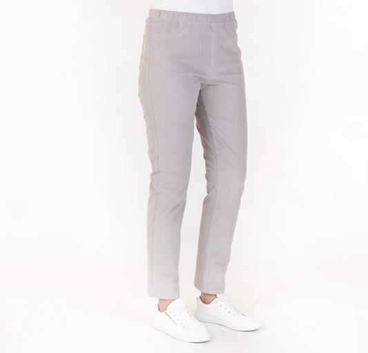 7/8 Corduroy Pant