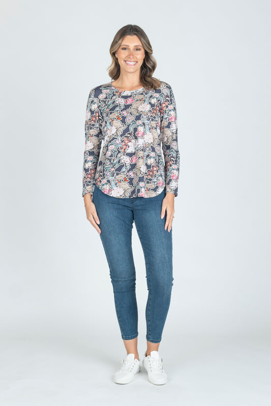 Long Sleeve Top