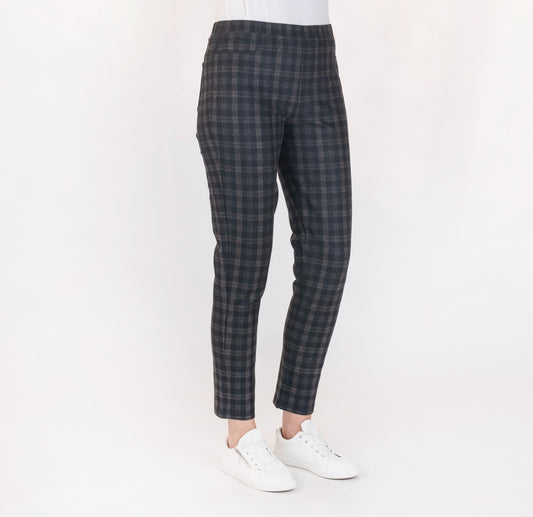 Printed Pant