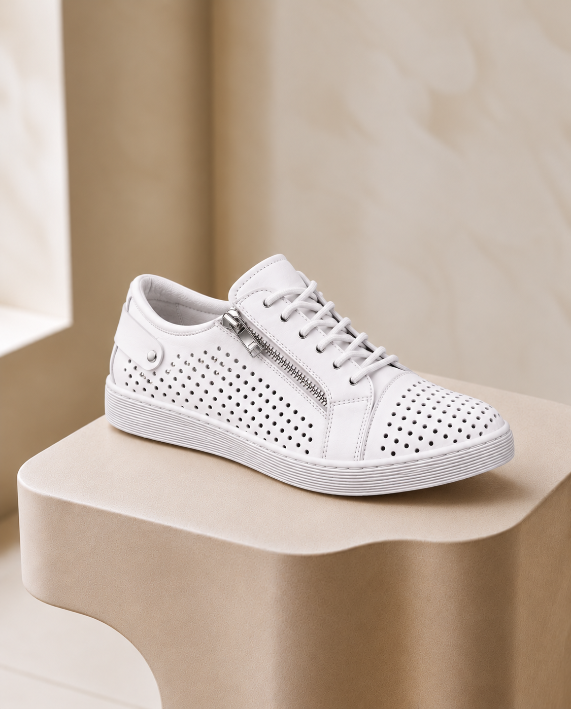 EG17 Cabello Shoe