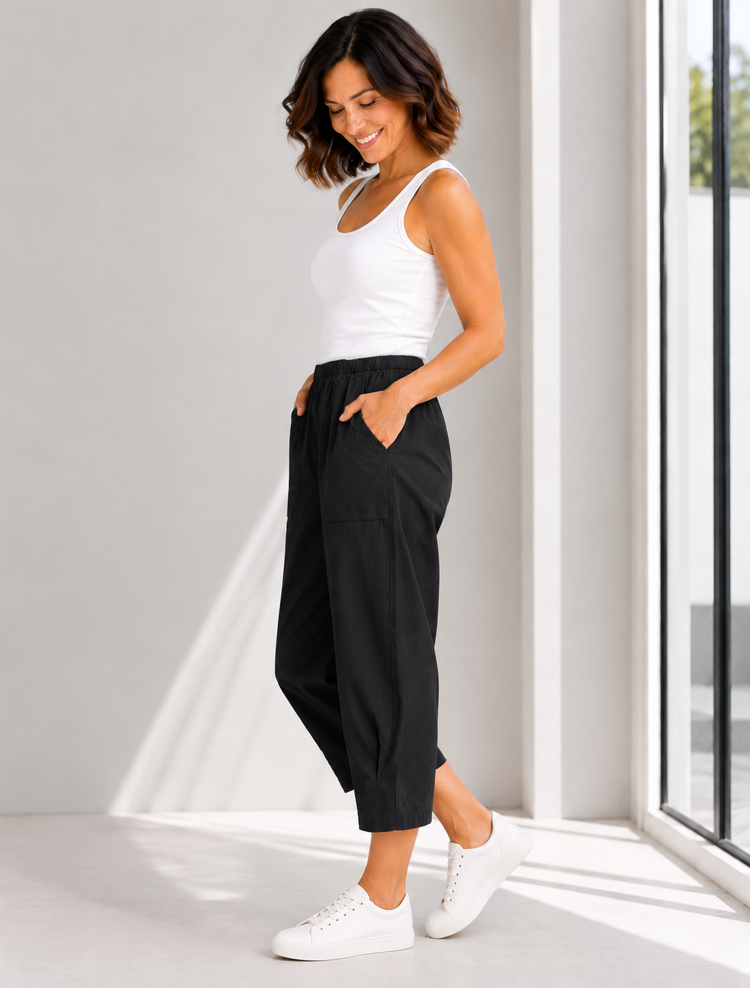 Naturally Nice Pant