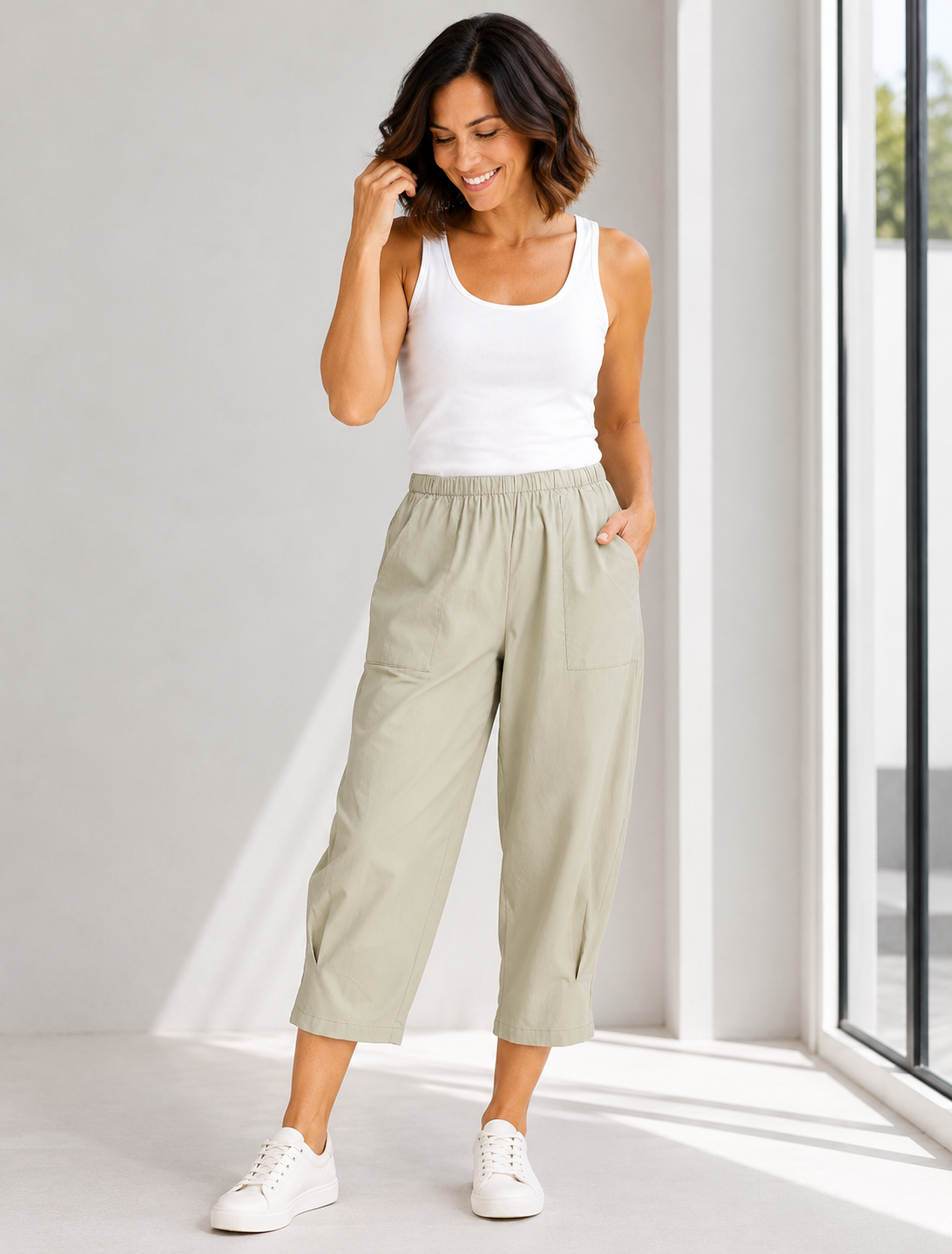 Naturally Nice Pant