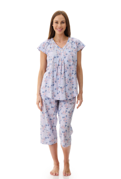 Xavia Capri Pyjama