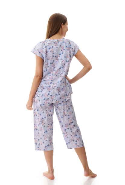 Xavia Capri Pyjama