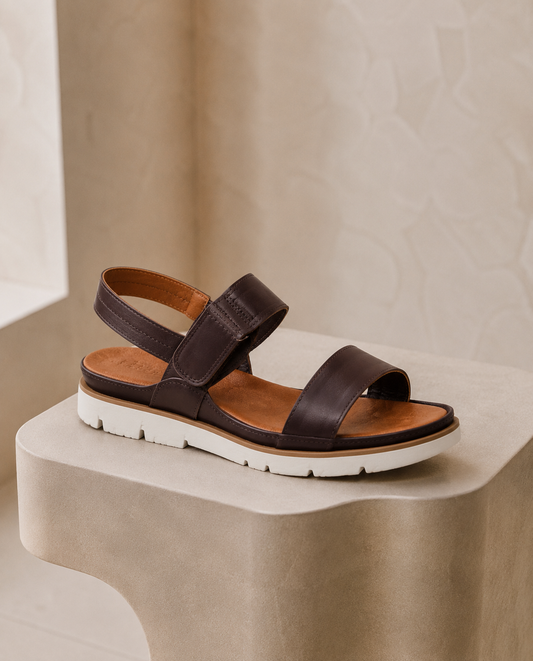 Yaryna Sandal CC Resorts