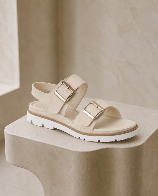 Yen Sandal CC Resorts