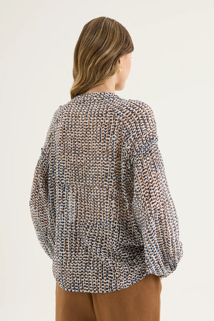 VACATION SHIRT