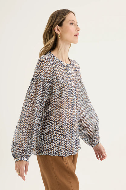 VACATION SHIRT
