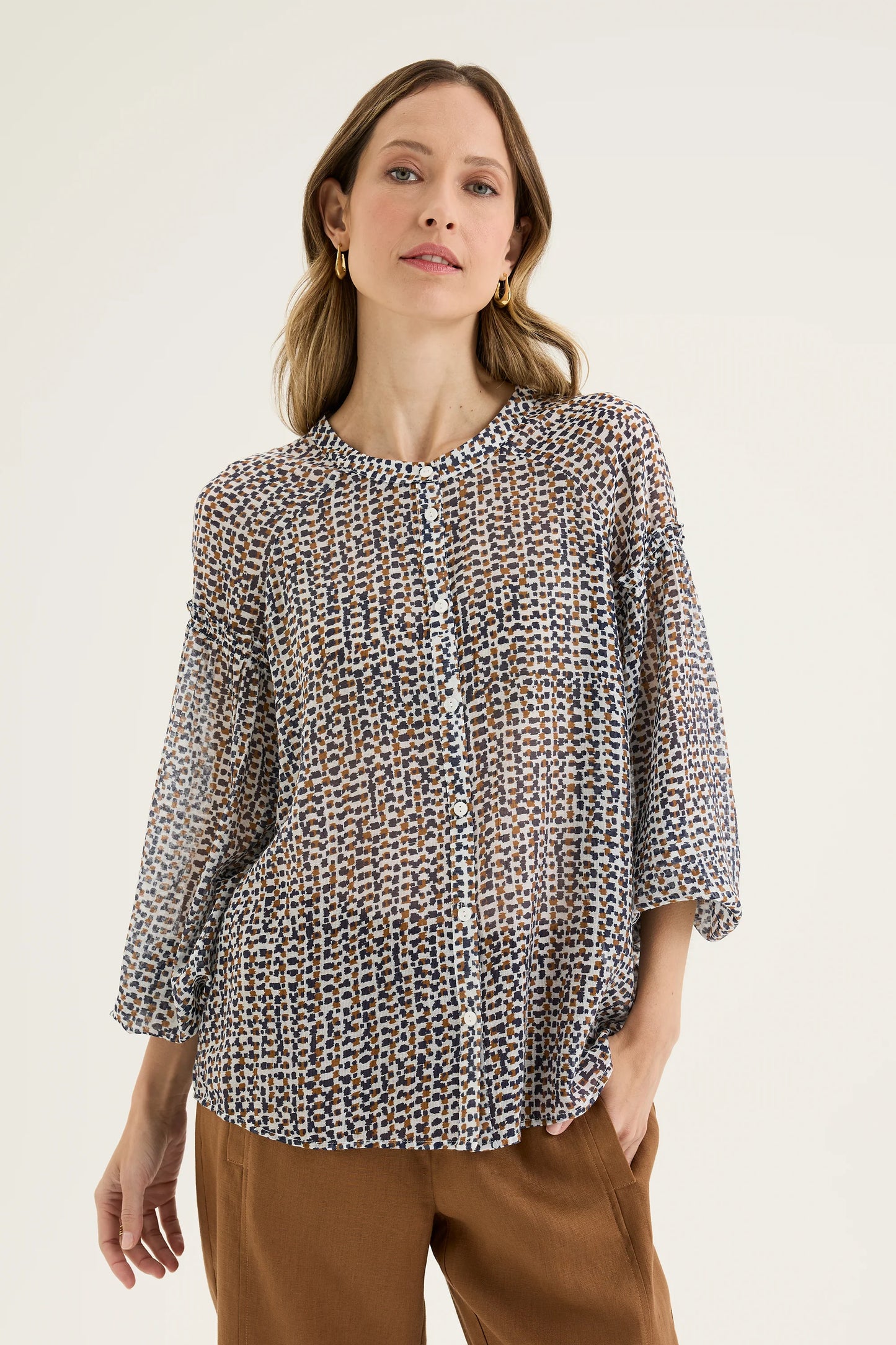 VACATION SHIRT