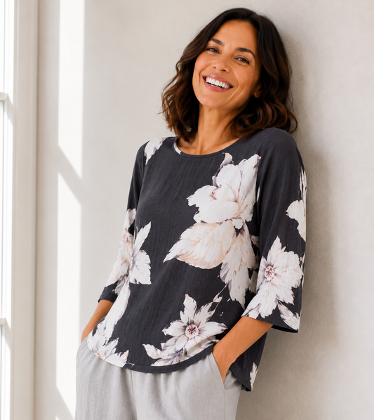 NATIVE TOP