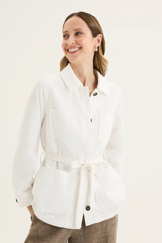 PANNA JACKET