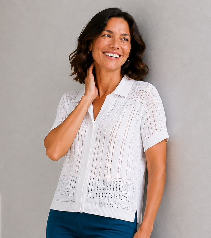 MOCKINGBIRD KNIT