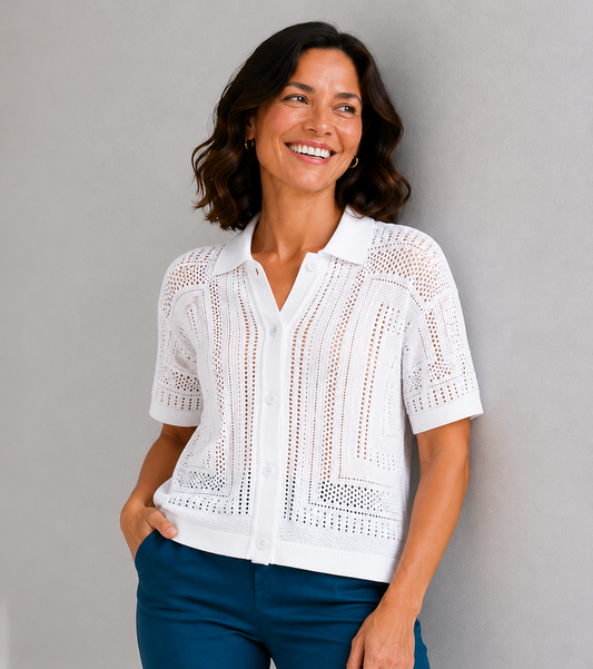 MOCKINGBIRD KNIT