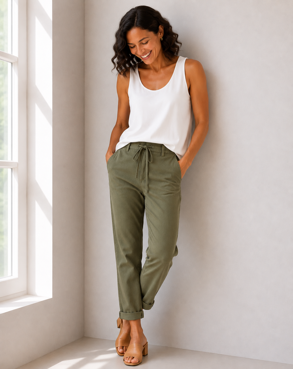 NOVA JOGGER
