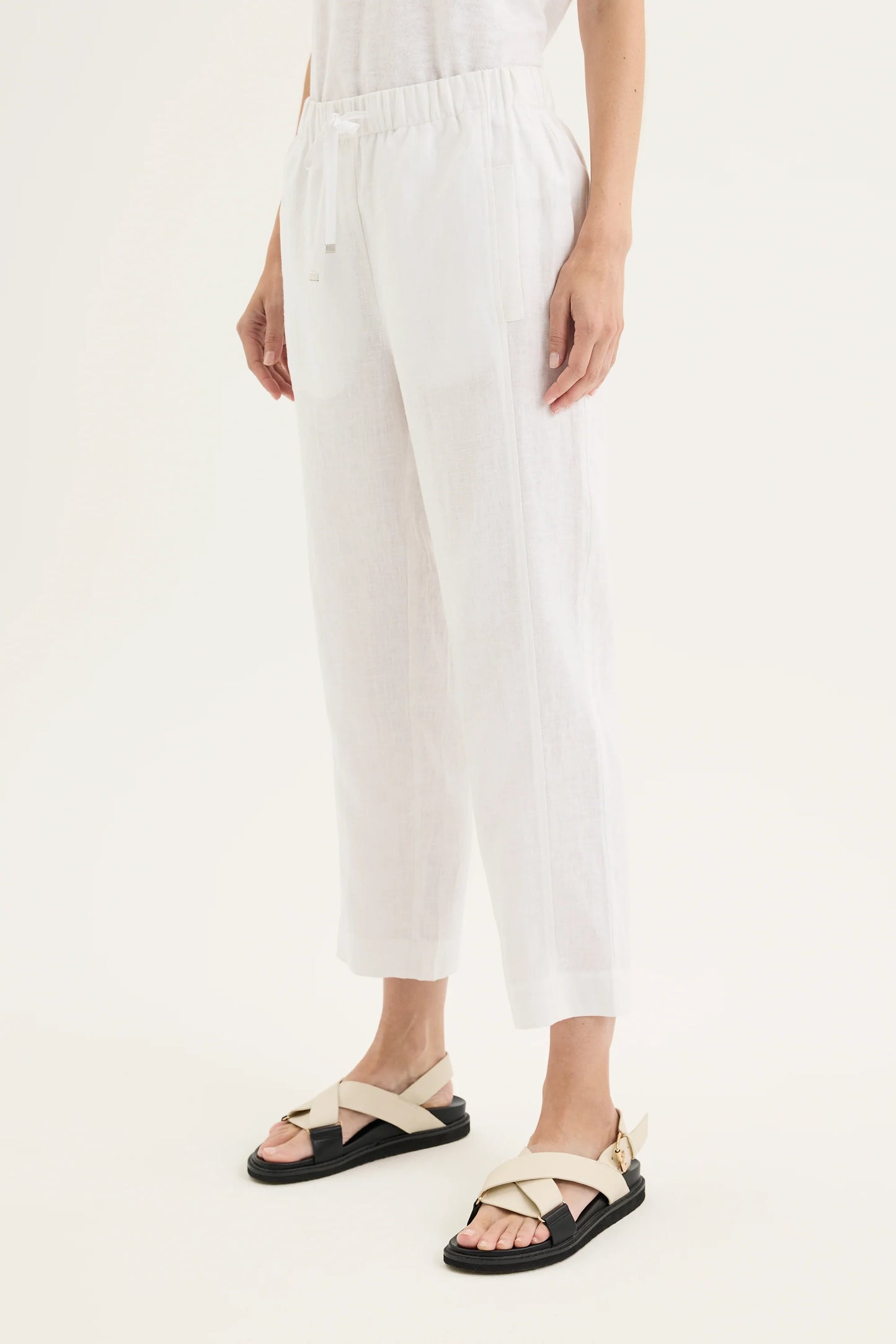 TIRARI SLIM PANT