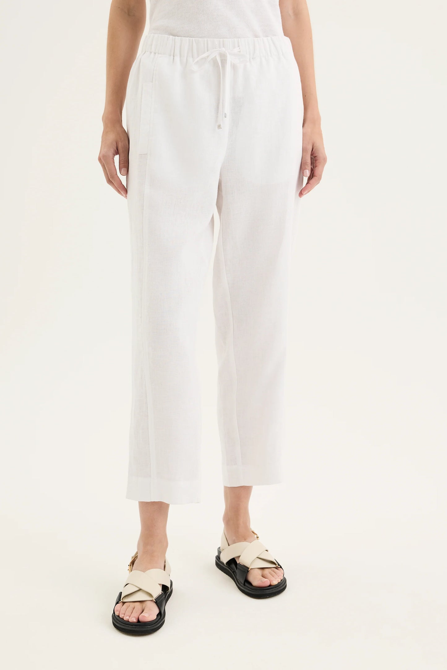 TIRARI SLIM PANT