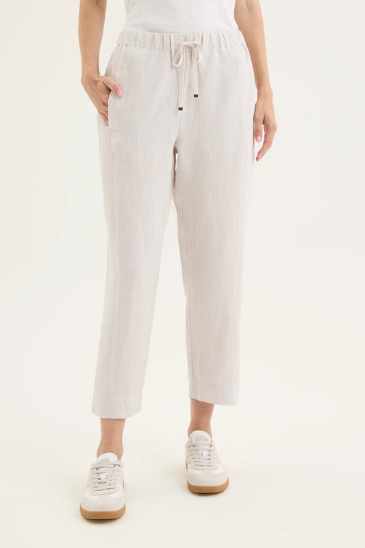 TIRARI SLIM PANT