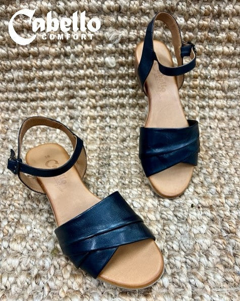 Yenice Cabello Shoe