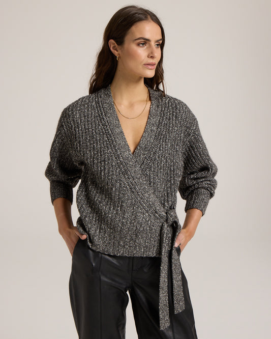 BALLET KNIT