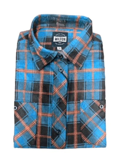 Flannelette Shirt