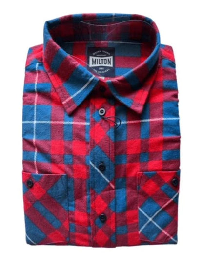 Flannelette Shirt