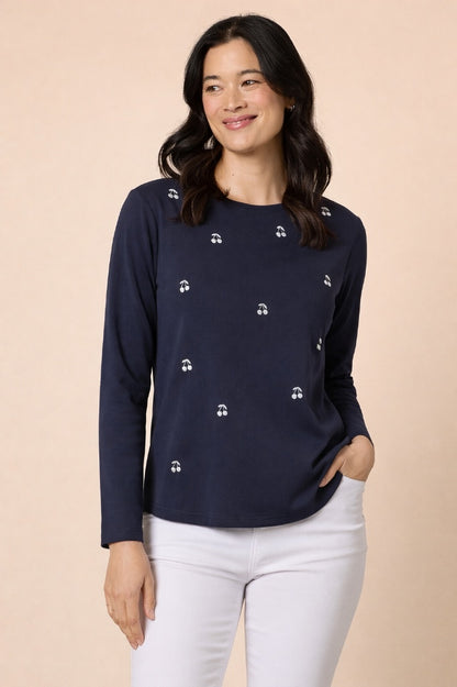 Cherry Tee