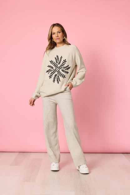 Juliet Knit