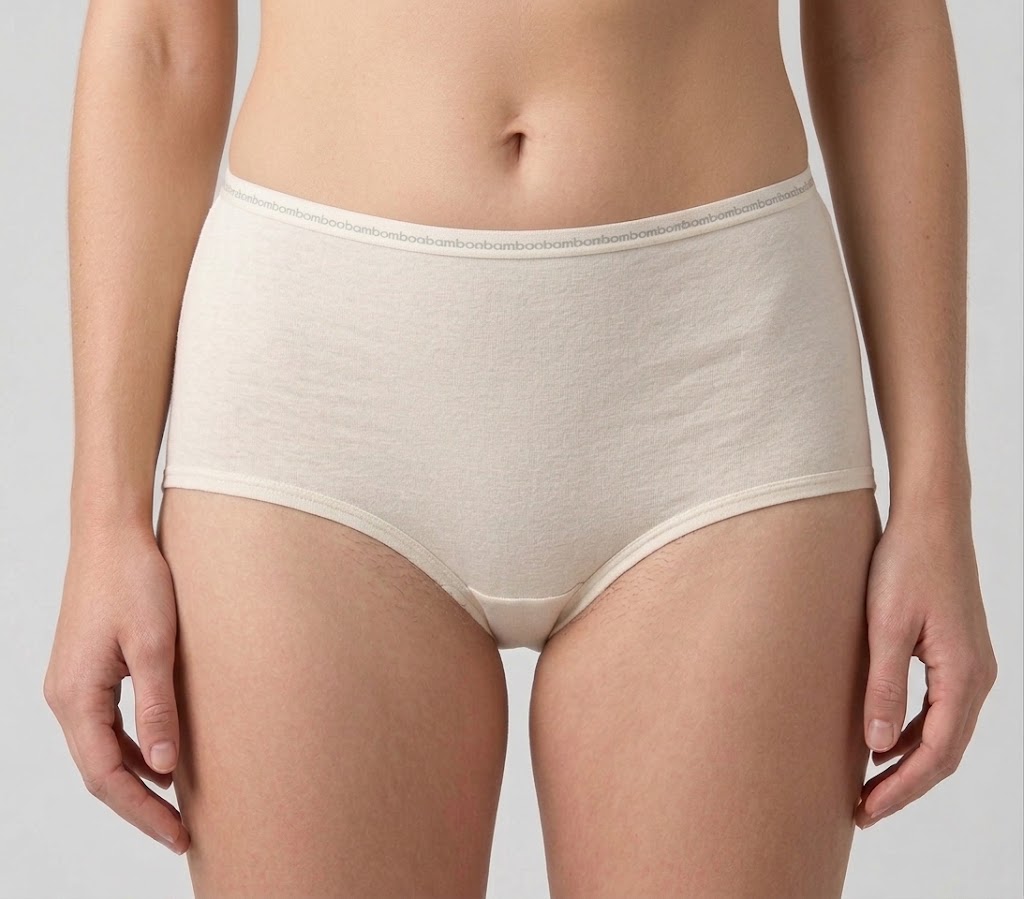 Full Brief Ladies