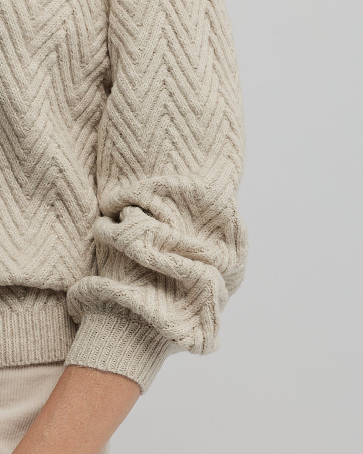 HUDSON KNIT
