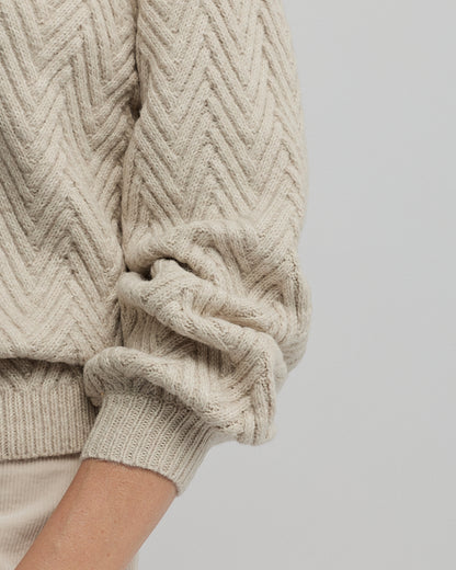 HUDSON KNIT
