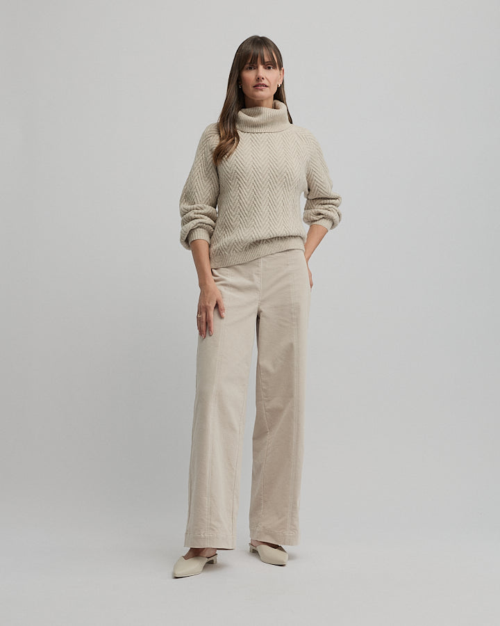HUDSON KNIT