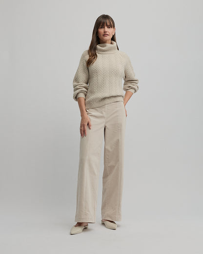 HUDSON KNIT