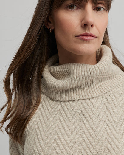 HUDSON KNIT