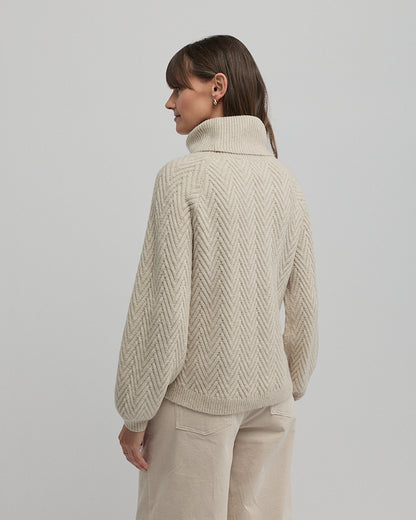 HUDSON KNIT