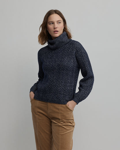 HUDSON KNIT