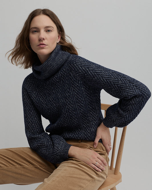 HUDSON KNIT