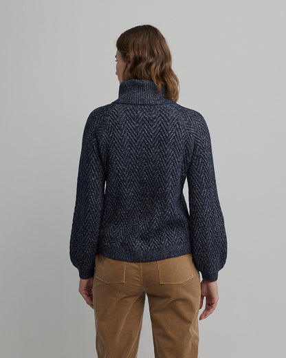 HUDSON KNIT