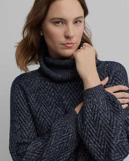 HUDSON KNIT