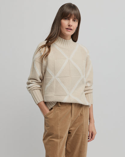 INDIANA KNIT